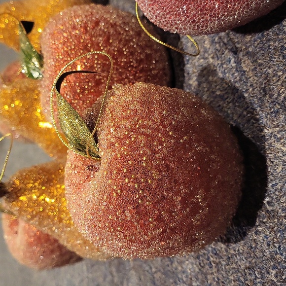 Sugared fruit - Picture 3 of 4